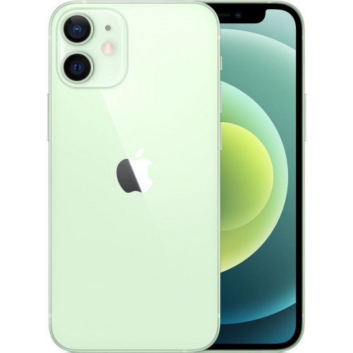 iPhone 12 64gb, Dual Sim Green